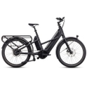 Cube Longtail Hybrid 1350 grey´n´reflex 2024