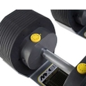 MX Select MX55 Dumbbell 4.5 - 24.9 KG