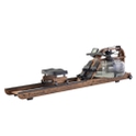 Fluid Rower Viking 3 XL (Walnut colour)