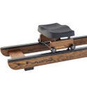 Fluid Rower Viking 3 XL (Walnut colour)