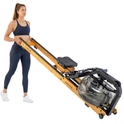 Fluid Rower Apollo XL (beech color)