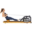 Fluid Rower Apollo XL (beech color)