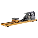 Fluid Rower Apollo XL (beech colour)