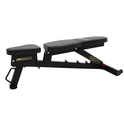 MX Select MX adjustable weight bench