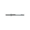 Hammer Barbell bar 30 mm 160 cm