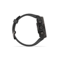 Garmin Fenix 8 Amoled Sapphire Black/Carbon grey Titanium - 43 mm