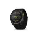 Garmin Enduro 3 Solar Sapphire Schwarz/Carbongrau Titan