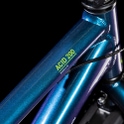 Cube Acid 200 Allroad deepcobalt´n´apple 2025