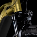 Cube Reaction Hybrid Performance 625 Allroad goldenlime´n´black 2025