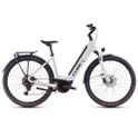 Cube Touring Hybrid ONE 625 cotton´n´grey 2025 Easy Entry