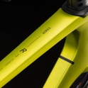 Cube Agree C:62 Race flashlime'n'black 2025 - RH 53 cm