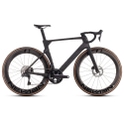 Cube Litening AERO C:68X Race blackline 2025