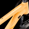 Cube Aim Race Allroad tangerine'n'black 2025