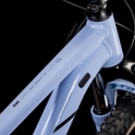 Cube Aim SLX blueblossom'n'pearl 2025