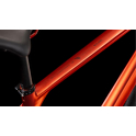 Cube Nulane Pro fireorange'n'black 2025