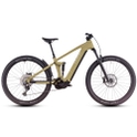 Cube Stereo Hybrid ONE22 Race drygreen'n'olive 2025