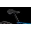 Cube Litening AIR C:68X SLX chromeblue´n´carbon 2025