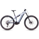 Cube Stereo Hybrid ONE44 HPC Race pigeonblue'n'art 2025