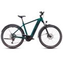 Cube Nuride Hybrid EXC Allroad goblin´n´black 2025