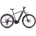 Cube Nuride Hybrid SLT Allroad graphite´n´fossil 2025