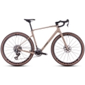 Cube Nuroad C:62 SLT mineralgrit´n´black 2025