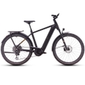 Cube Kathmandu Hybrid SLT golddust'n'black 2025