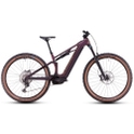 Cube Stereo Hybrid ONE44 HPC SLX molotov'n'black 2025