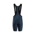 Adicta Lab Bib Short Joule navy black