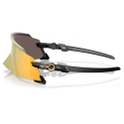 Oakley glasses Kato polished black / Prizm 24K