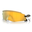 Oakley glasses Kato polished black / Prizm 24K