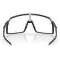 Oakley Brille Sutro matte carbon / clear photochromic