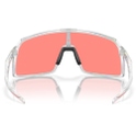 Oakley Brille Sutro moon dust / Prizm Peach