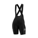 Adicta Lab Bib Short Liana red bull black