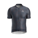 Adicta Lab Jersey Alate navy brick