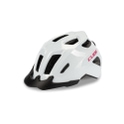 Cube Helmet Fink flashwhite'n'pink