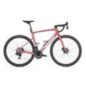 BMC Roadmachine 01 Three Metallic red brown