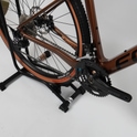 Focus Atlas 8.7 Carbon goldbrown 2023 RH-S exhibition bike