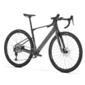 Mondraker Dusty Nimbus Grey Obsidian 2025