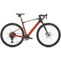 Mondraker Dusty RR Flame Red 2025