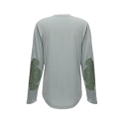 Dainese HgROX JERSEY LS WMN Green