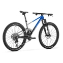 Mondraker F-Podium RR SL Carrera Blue 2025