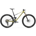 Mondraker F-Podium RR Tonic Gold 2025