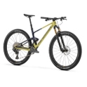 Mondraker F-Podium RR Tonic Gold 2025