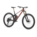 Mondraker Foxy Carbon RR Earth red