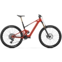 Mondraker Near RR Rlame red 2025