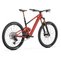 Mondraker Near RR Rlame red 2025