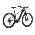 Mondraker Prime R Midnight Blue 2025