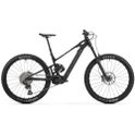 Mondraker SLY RR Black 2025