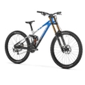 Mondraker Sumer RR Mullet Carrera Blue 2025