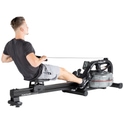 Fluid Rower Fitrow 90i rowing machine